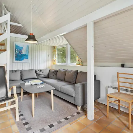 別荘 Nice In Romo With Wifi Rømø Kirkeby