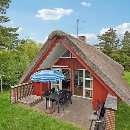 Nice In Romo With Wifi Holiday home *