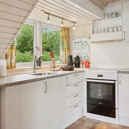 Holiday home Nice In Romo With Wifi