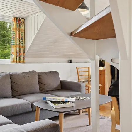 別荘 Nice In Romo With Wifi Rømø Kirkeby