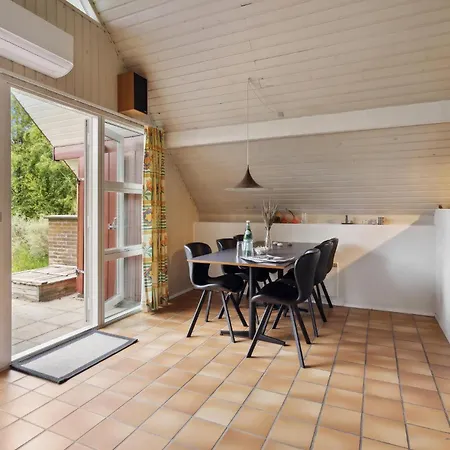Nice In Romo With Wifi Holiday home