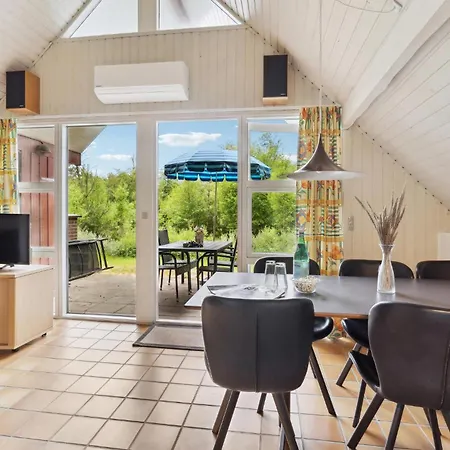 Holiday home Nice In Romo With Wifi *