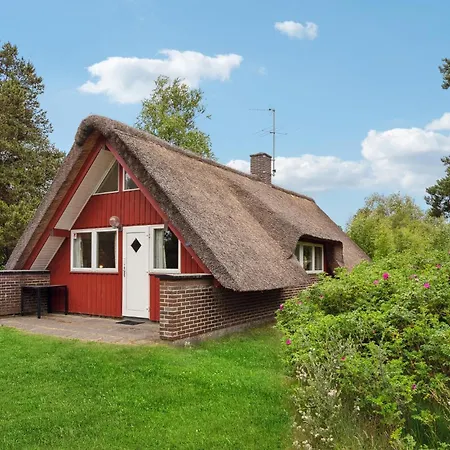 Holiday home Nice In Romo With Wifi
