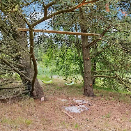 Nice In Romo With Wifi Holiday home