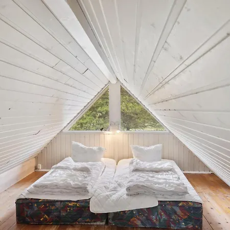 Nice In Romo With Wifi Holiday home Romo Kirkeby